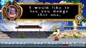 Shrek 2 - All Bosses ( no damage )