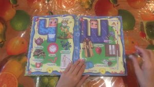 Большая энциклопедия дошкольника / Росса