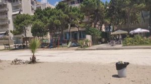 Дуррес, Албания (Durrësi). Обзор пляжа в Дурресе, цены. Апартаменты