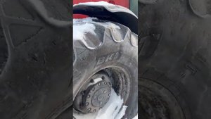 Трактор CASE IH PUMA 210 экспресс-обзор от Сергея Грицина