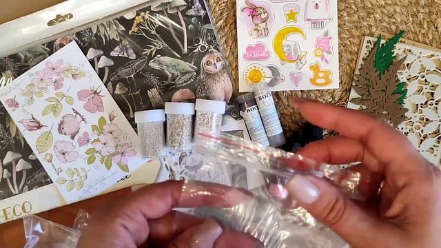 #Влог/процессы #скрапбукинг смотреть онлайн