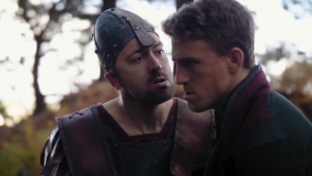 Mugging a Kickstarter смотреть онлайн