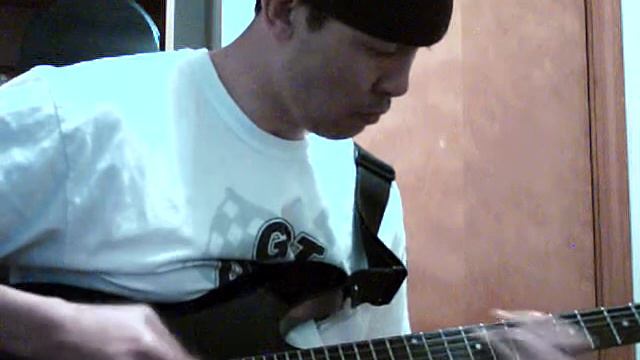 Metallica Riffs practice (Mater of Puppets/Unforgiven) смотреть онлайн