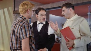 Кавказская пленница: Запиши свой тост в трёх экземплярах и предоставь в письменном виде