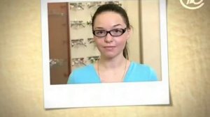 Очкарик - это модно!