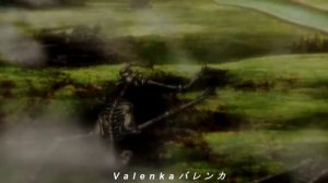 Shingeki No Kyojin ; OST | ətˈæk 0N tάɪtn＜WMId＞ | Sub. Español & Alemán. (AMV)