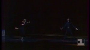 "Кармен. Карты". Конкурс "Майя-1994"