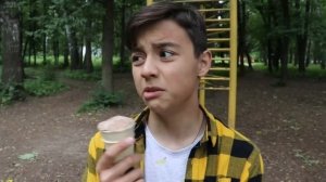 ДРУГ VS ЛУЧШИЙ ДРУГ/ ДРУГ ПРОТИВ ЛУЧШЕГО ДРУГА