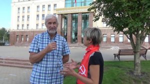 Выборы в бегловоландии