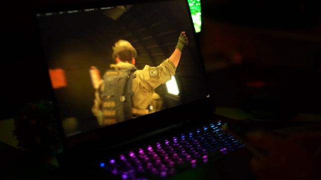 ¡ TOP 3 de LAPTOPS gamer 2022 a prueba! ✅ смотреть онлайн