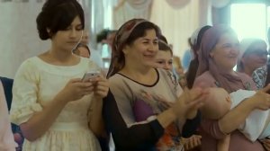 Самая богатая свадьба ЧЕЧНИ!