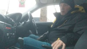 БМВ Е87, медленно разгоняется