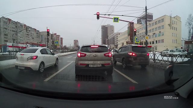 Положили с прибором - 51 (Ушло в ГИБДД)