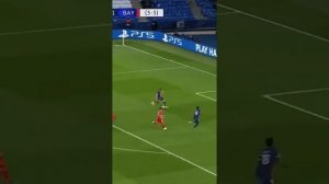 Boateng vs Mbappe 200 IQ?