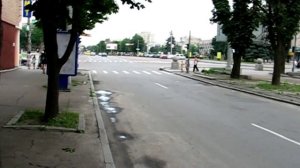 ЧЕРКАССЫ, УКРАИНА ?? Прогулка По Черкассам ?