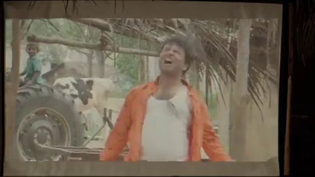 Yasaswi Kondepudi / Kaasuleyi Linga Song / Cinema Bandi Movie смотреть онлайн