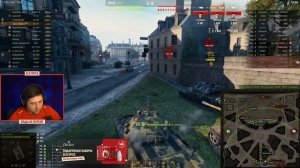 "ЭТО НЕЗАКОННЫЕ БОИ" / ЛЕГКИЙ БОЙ НА 25К ОЧКОВ / ЛЕВША, КЛУМБА И ШОТНИК — "НЕПОТНЫЙ ВЗВОД #5"