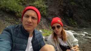 Сахалин - тур по главным достопримечательностям. Покупаем морепродукты