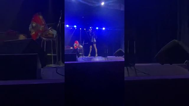 Инна Вальтер… Уфа? смотреть онлайн