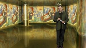 КОНСТАНТИН ВЕЛИКИЙ. Библейский сюжет