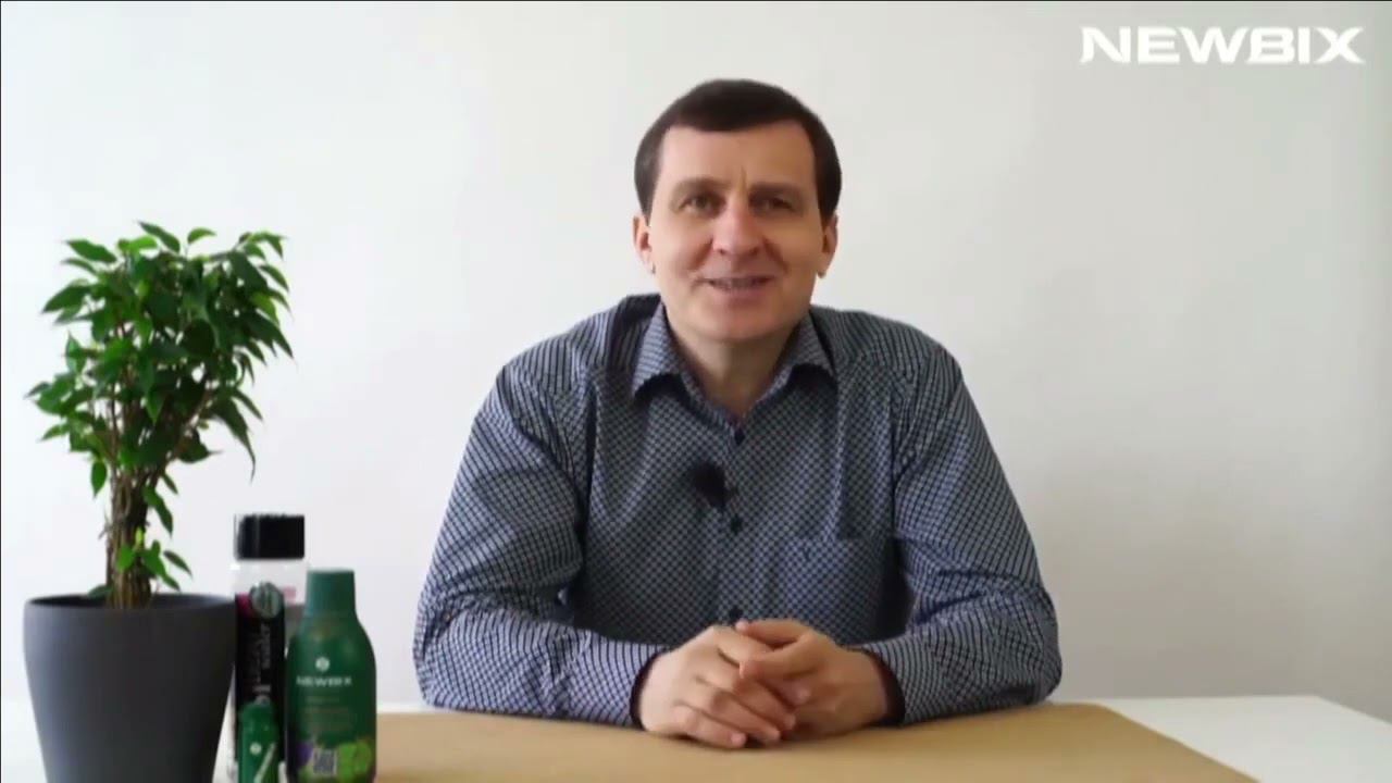 Хлорелла. Воздействие на организм человека