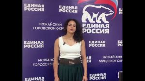 "Стимул мечты - это ты сам ты"
С чемпионкой мира по самбо Кариной Черевань