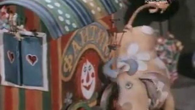 Праздник непослушания 1