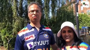 How did the Indian fans reacted to Shubman Gill’s dismissal? I WTC Final 2023