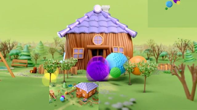 Заставка Карусель 2023 Sparta Pulse Base V7 Remix смотреть онлайн