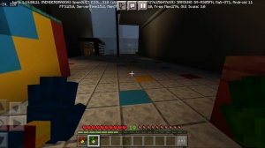 обновление карты проджект плейтайм в майнкрафт версия v2.2