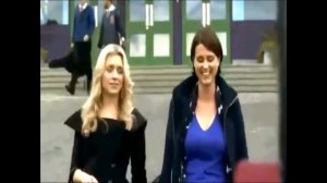 Nikki and Lorraine | Find Me In Your Heart ♥