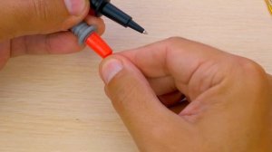 Достойнейшие щупы для мультиметра с Aliexpress!
