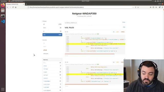 Source Code Auditing