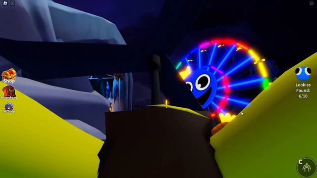 School Field Trip Gone Wrong! Strange Monsters of ODD World смотреть онлайн