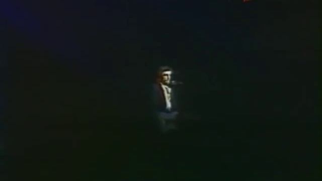 Игорь Тальков - Памяти Виктора Цоя смотреть онлайн