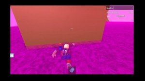 ROBLOX SPEED RUN V MUSIC