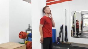 Коррекционные упражнения для осанки в зале и дома