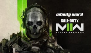 Call of Duty: Modern Warfare II — трейлер, посвященный мировому игровому процессу
