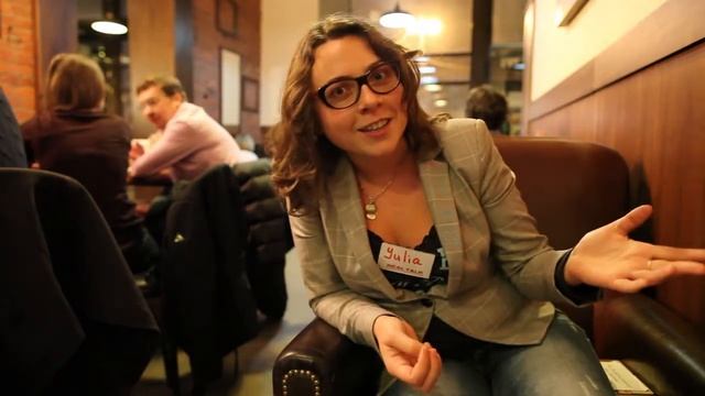 Отзыв от Юли смотреть онлайн