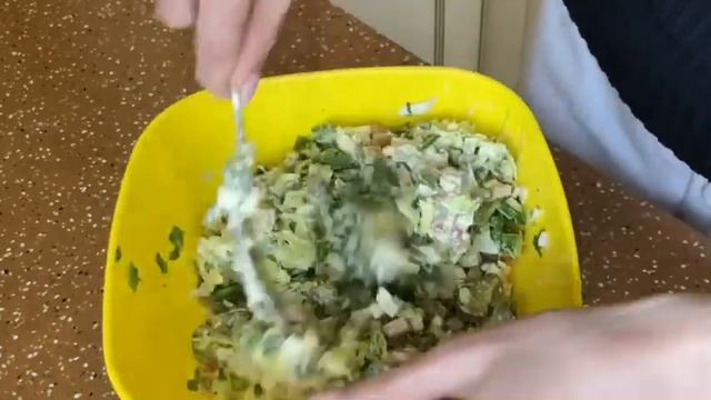 Новинка 2022 салат на Новый год такого вы не ели смотреть онлайн