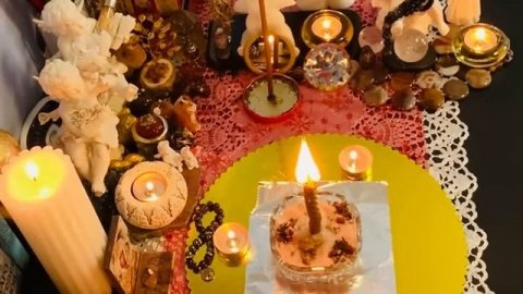 ☝️?️??» ПОЛНОЛУНИЕ - Ритуал Мощная Чистка и Защита Вас? И Возврат Порчи Врагу!». Чистки онлайн