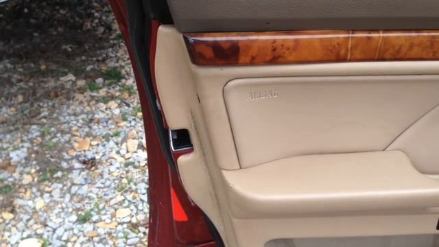 How To Clean Light Colored Interior Easily And Quickly in 1 Easy Step смотреть онлайн