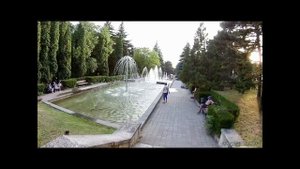 Санаторий Лермонтова г. Пятигорск