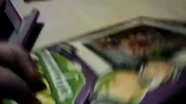 украшение коробки к новому году часть 2 смотреть онлайн