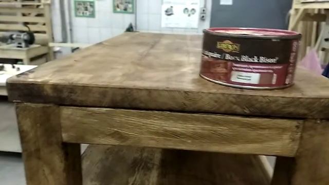 Отзыв воск Либерон Liberon смотреть онлайн