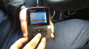 Launch CReader VI мультимарочный автомобильный сканер