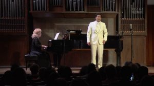 Ария Каварадосси из 3 действия Нажмиддин Мавлянов  E lucevan le stelle.mp4