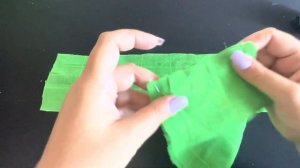 DIY Как пришить манжет с отворотом на рукав.