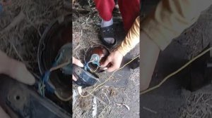 иж планета 5, провести ближний свет на примую