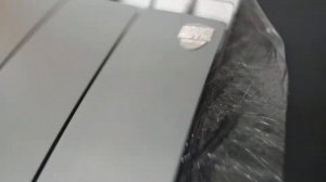 Распаковка — Радиатор биметаллический Royal Thermo Biliner 500 Silver Satin